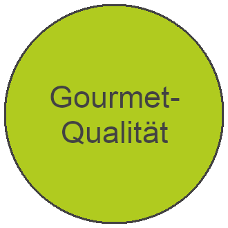 gourmet quali